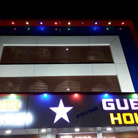 Star Guesthouse Диу Экстерьер фото