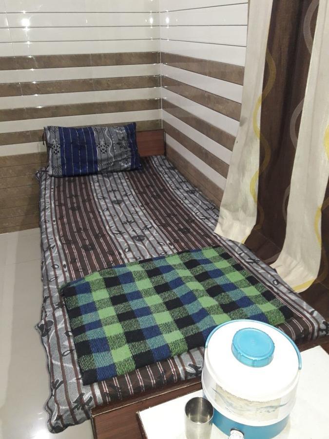 Star Guesthouse Диу Экстерьер фото