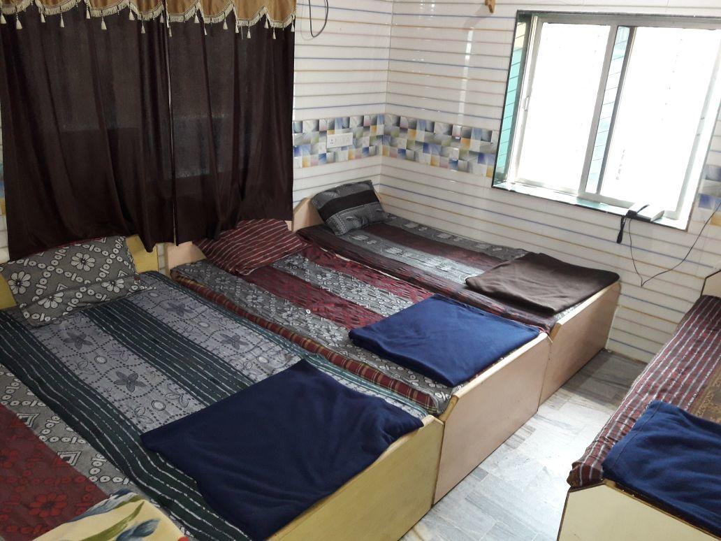 Star Guesthouse Диу Экстерьер фото