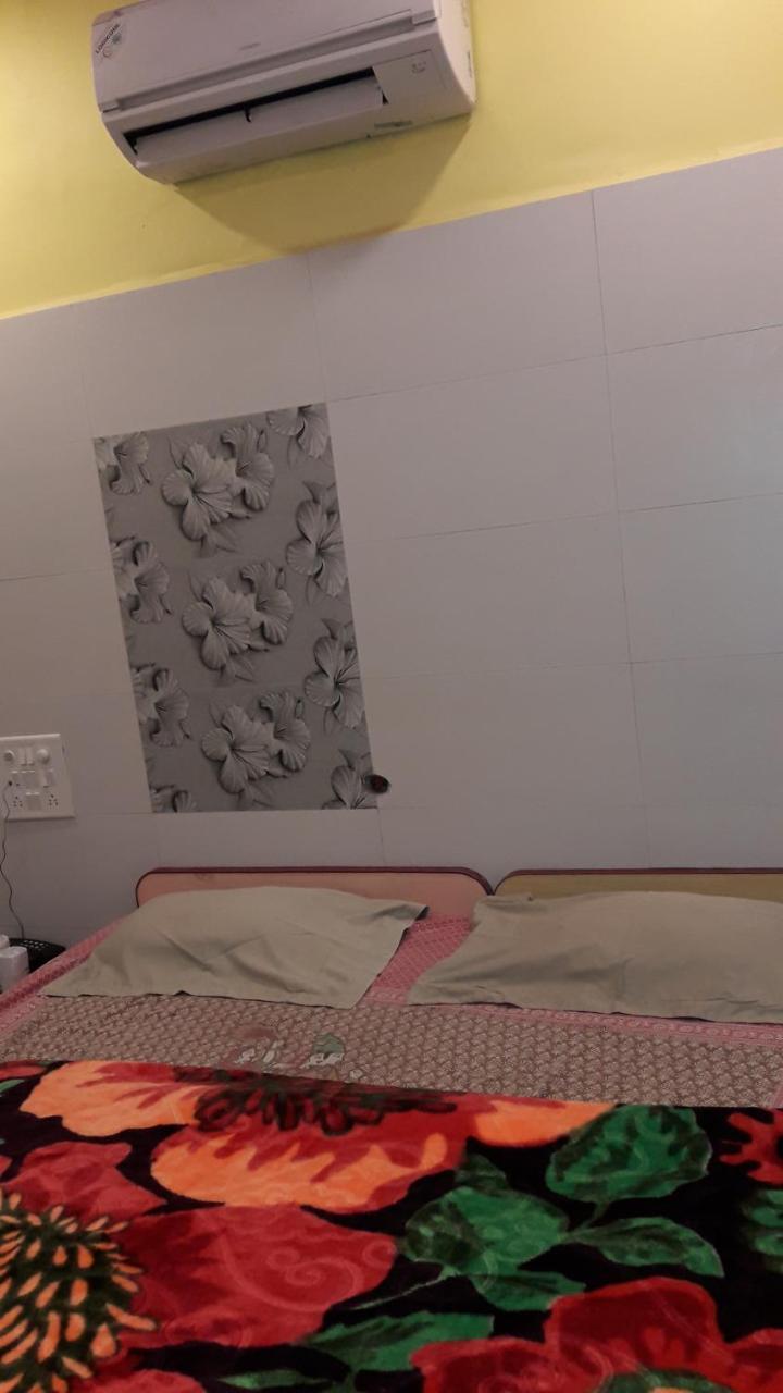 Star Guesthouse Диу Экстерьер фото