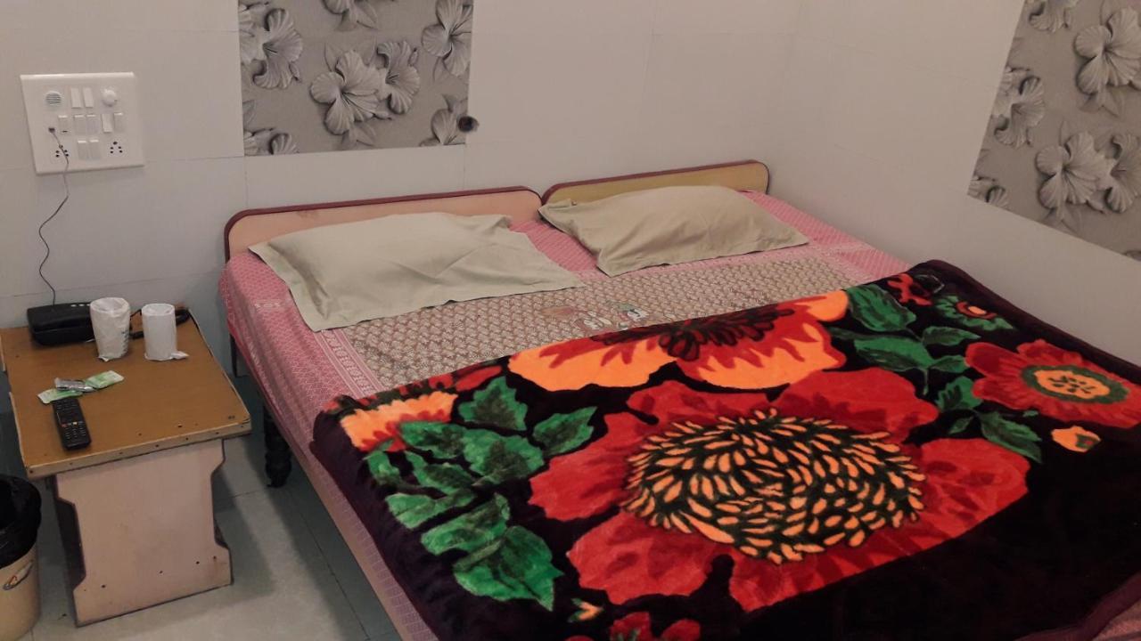 Star Guesthouse Диу Экстерьер фото