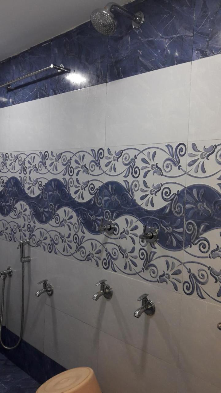 Star Guesthouse Диу Экстерьер фото